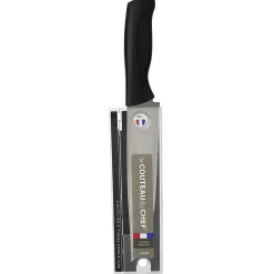 Best Couteau à viande lame inox Préparation Culinaire