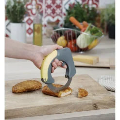 Discount Couteau circulaire multifonctions Préparation Culinaire