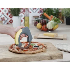 Discount Couteau circulaire multifonctions Préparation Culinaire