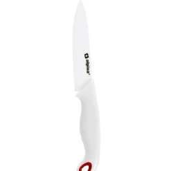 Online Couteau céramique multiusage et étui Préparation Culinaire