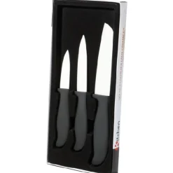 Best Couteau céramique x3 Préparation Culinaire