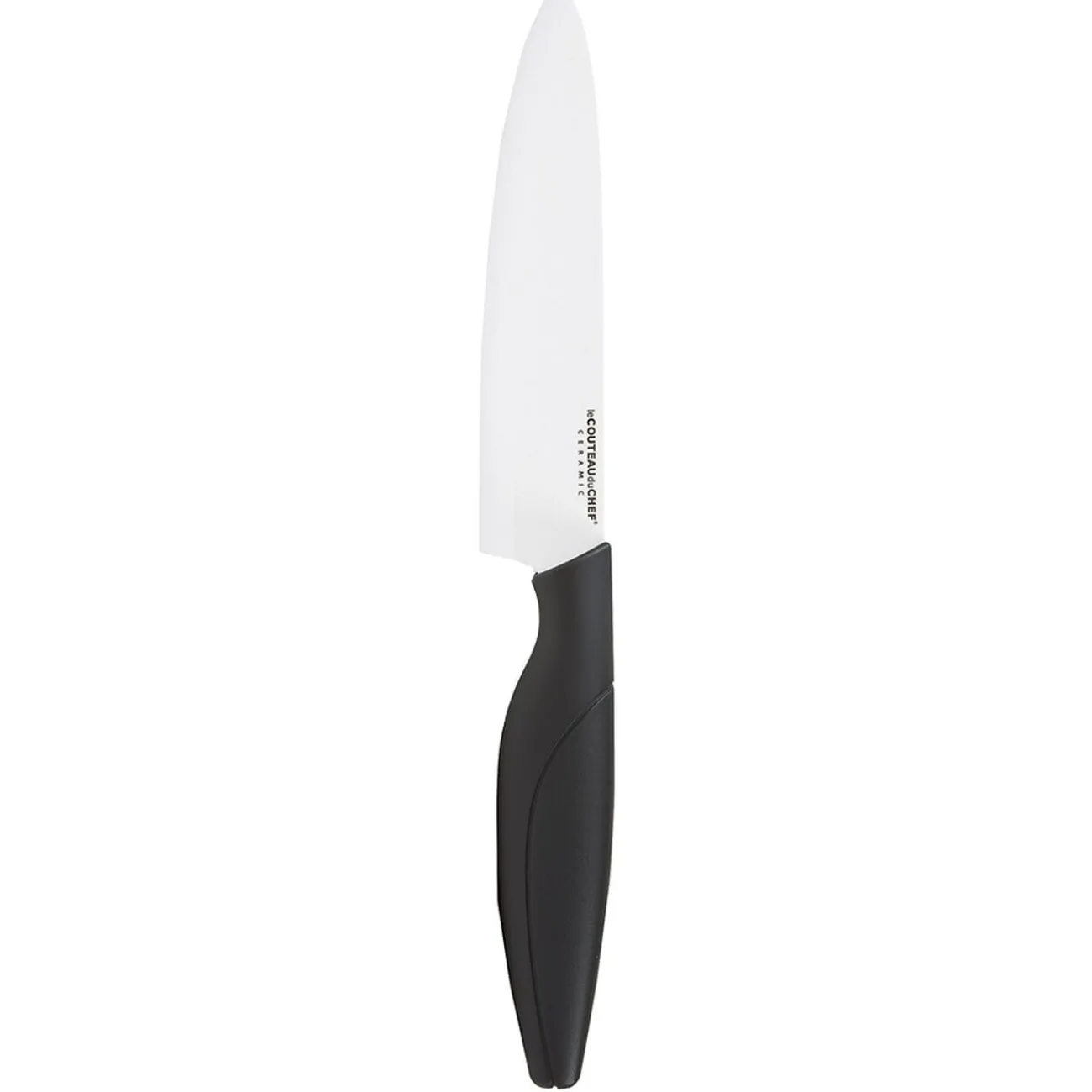 Outlet Couteau de chef lame céramique 15,5 cm Préparation Culinaire