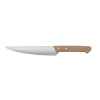 Clearance Couteau de chef manche hêtre Préparation Culinaire