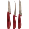 Online Couteau de cuisine x3 Préparation Culinaire