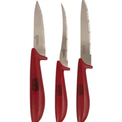 Online Couteau de cuisine x3 Préparation Culinaire