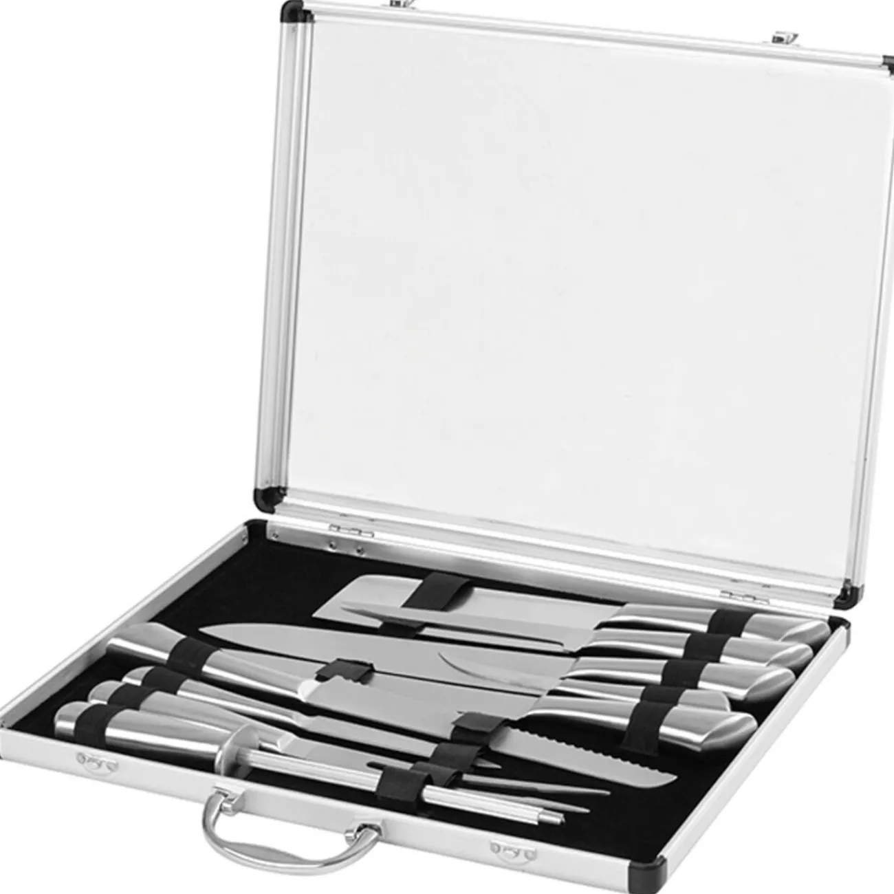 Hot Couteau de cuisine x9 Préparation Culinaire