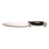 Hot Couteau du chef bi matière lame inox 17 cm Préparation Culinaire