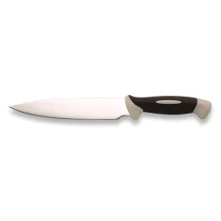 Hot Couteau du chef bi matière lame inox 17 cm Préparation Culinaire