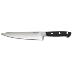 Online Couteau du chef forgé acier carbone lame 17 cm Préparation Culinaire