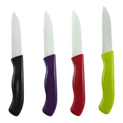 Couteau lame céramique Préparation Culinaire