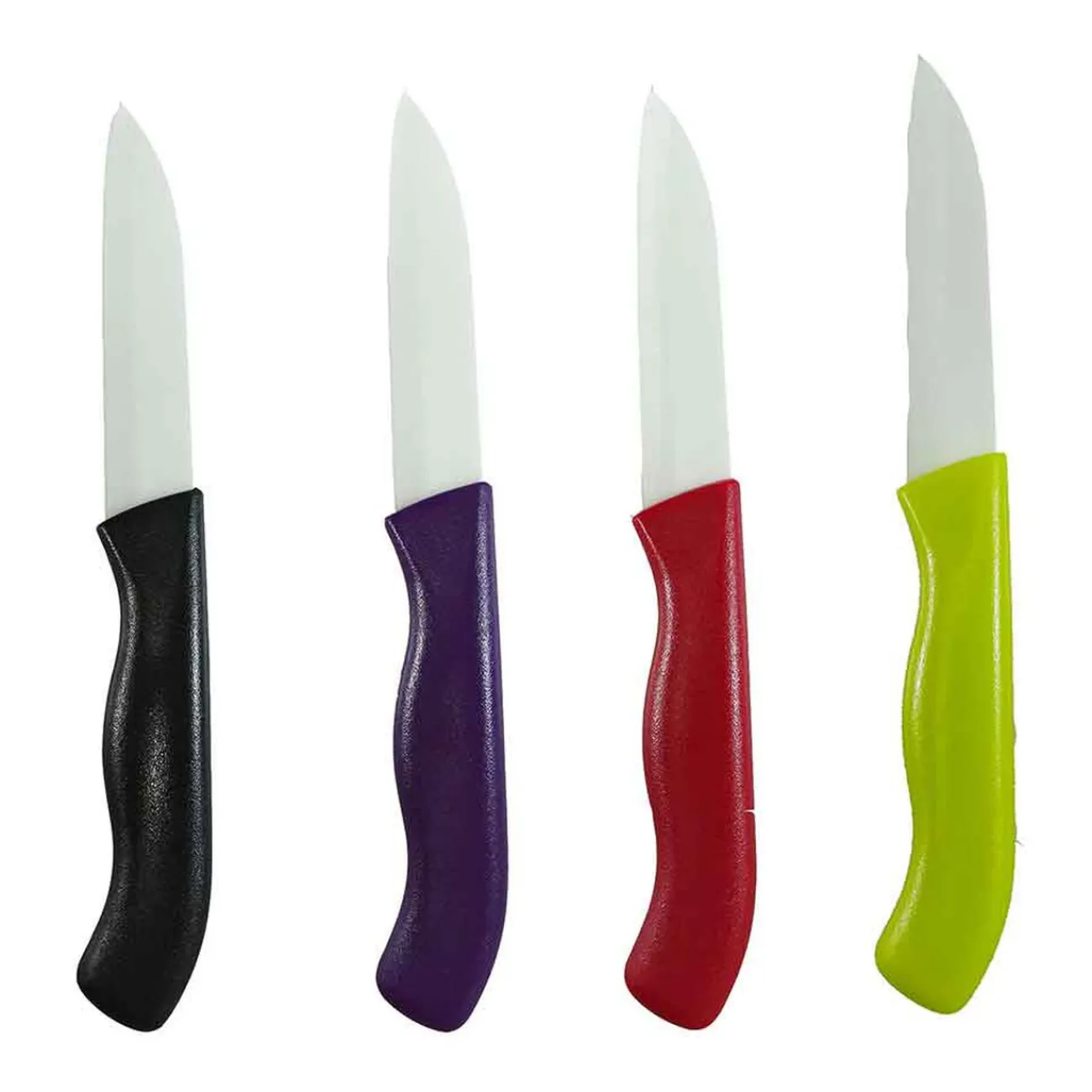 Couteau lame céramique Préparation Culinaire