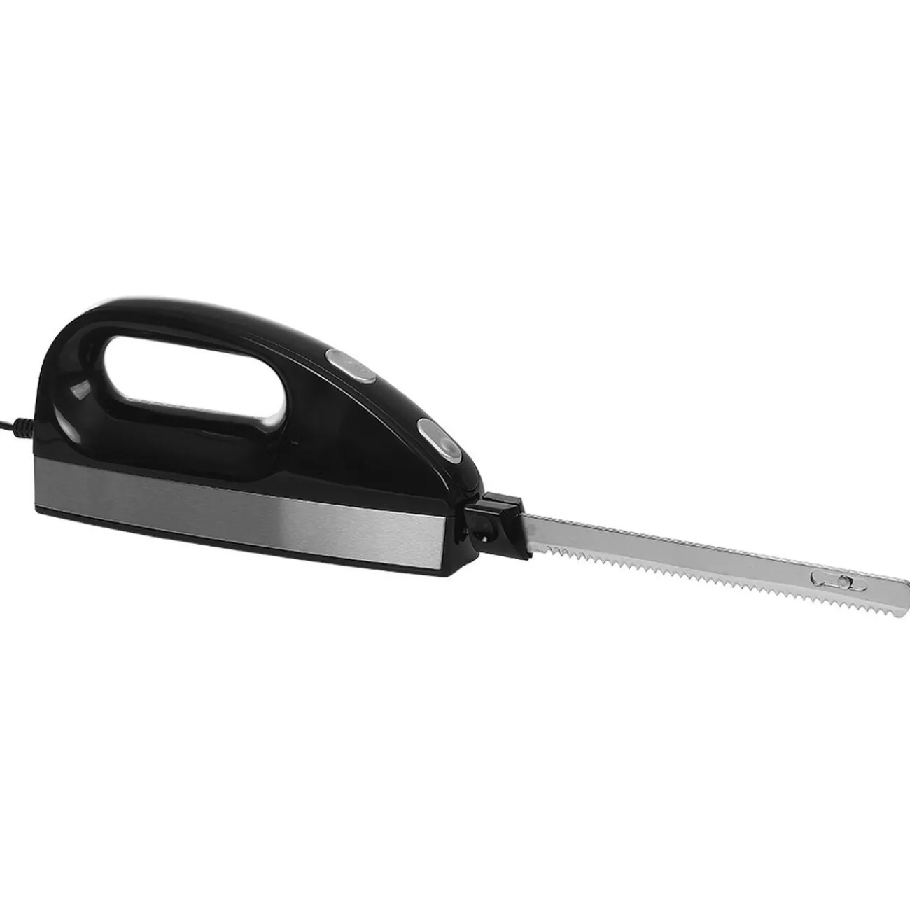 New Couteau électrique 180 W Préparation Culinaire