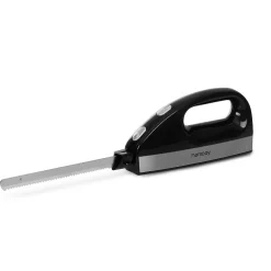 New Couteau électrique 180 W Préparation Culinaire