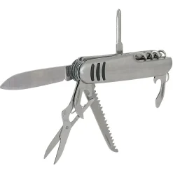 Discount Couteau multifonctions 11 en 1 Préparation Culinaire