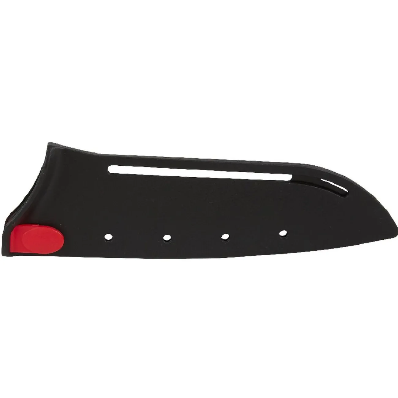 Hot Couteau santoku avec étui aiguiseur L. 30 cm Préparation Culinaire