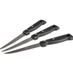 Best Couteau x3 Préparation Culinaire