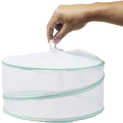 Clearance Couvercle alimentaire pliable pop up x2 Cuisson