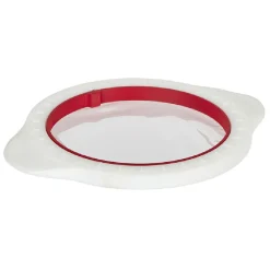 Sale Couvercle alimentaire x2 Cuisson