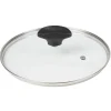 Outlet Couvercle anti éclaboussures poignée repose ustensile Ø 20 Cuisson