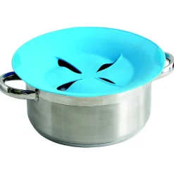 Best Couvercle anti débordement Cuisson