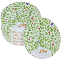 Best Couvercle confiturier x6 Cuisson