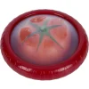 Best Couvercle conserve tomate en silicone et abs - Ø13xH2,5cm Conservation Alimentaire