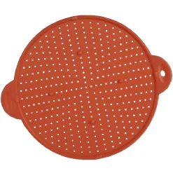 Best Couvercle égouttoir repose plat 3 en 1 Cuisson