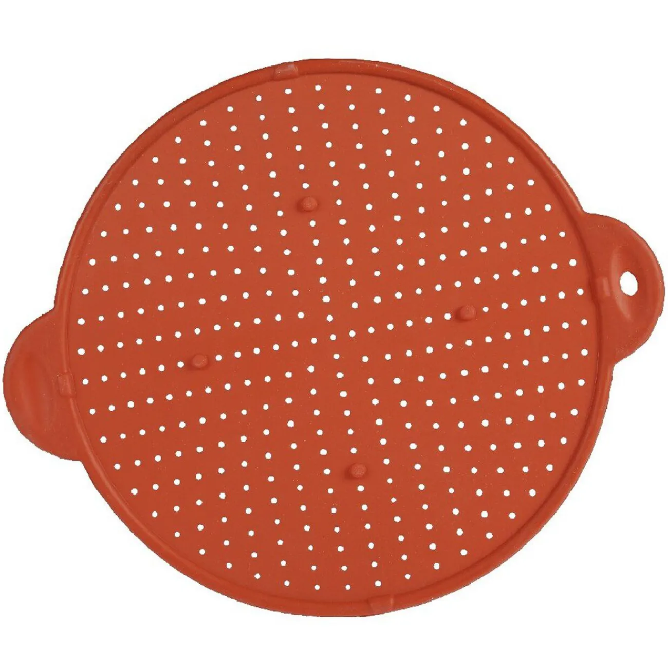 Best Couvercle égouttoir repose plat 3 en 1 Cuisson