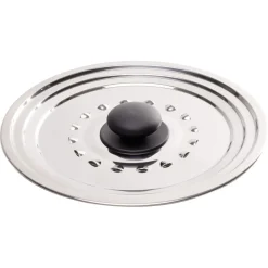 Couvercle inox ø16 - 20 cm Cuisson