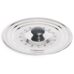 Best Couvercle inox Ø21cm Cuisson