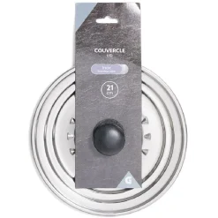 Best Couvercle inox Ø21cm Cuisson