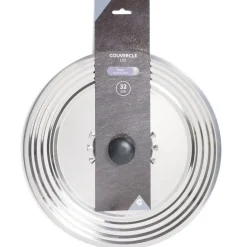 Outlet Couvercle inox Ø32cm Cuisson
