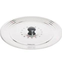 Outlet Couvercle inox Ø32cm Cuisson