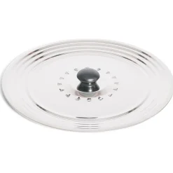 Outlet Couvercle inox Ø32cm Cuisson