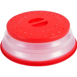 Hot Couvercle micro-ondes Cuisson