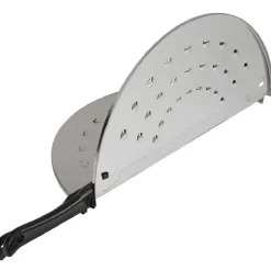 New Couvercle pliable anti éclaboussures Cuisson