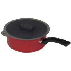 Discount Couvercle rond en silicone gris x3 Cuisson