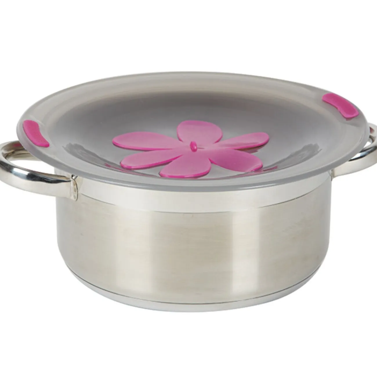 Best Couvercle universel antidébordement Cuisson