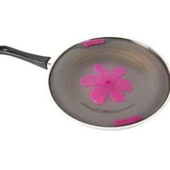 Best Couvercle universel antidébordement Cuisson