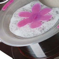 Best Couvercle universel antidébordement Cuisson