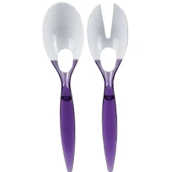 Online Couvert à Salade x2 Préparation Culinaire