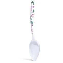 Outlet Couverts à salade oiseau tropical en plastique Préparation Culinaire