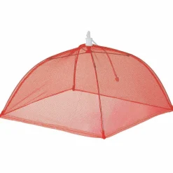 Discount Couvre plat rétractable polyester 32x32x20cm Cuisson