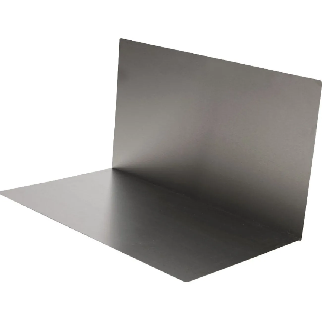 Online Crédence inox dim. 48.5x27 cm - Lot de 2 Cuisson