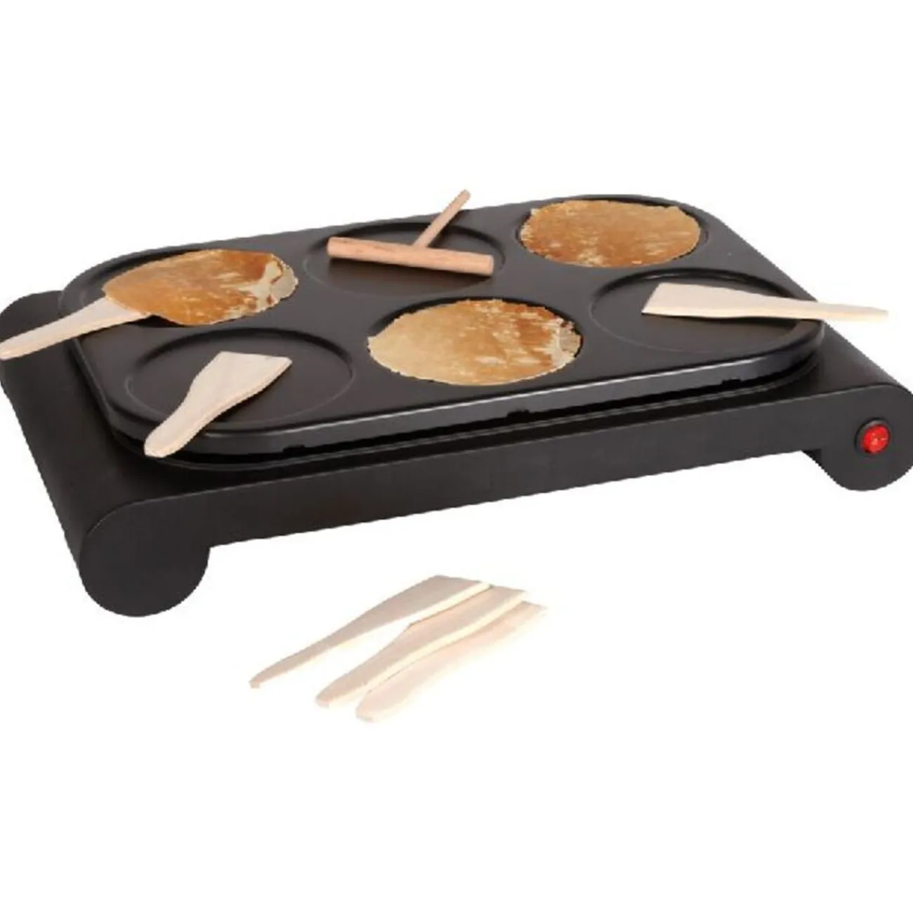 Online CREPIERE ELECTRIQUE Petit Électroménager