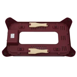 Best Crêpe party Homday 6 personnes 1000W Petit Électroménager