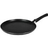 Sale Crépiere aluminium anti-adhésif ø28 cm Cuisson