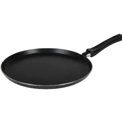 Sale Crépiere aluminium anti-adhésif ø28 cm Cuisson