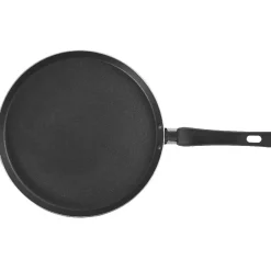 Sale Crépiere aluminium anti-adhésif ø28 cm Cuisson