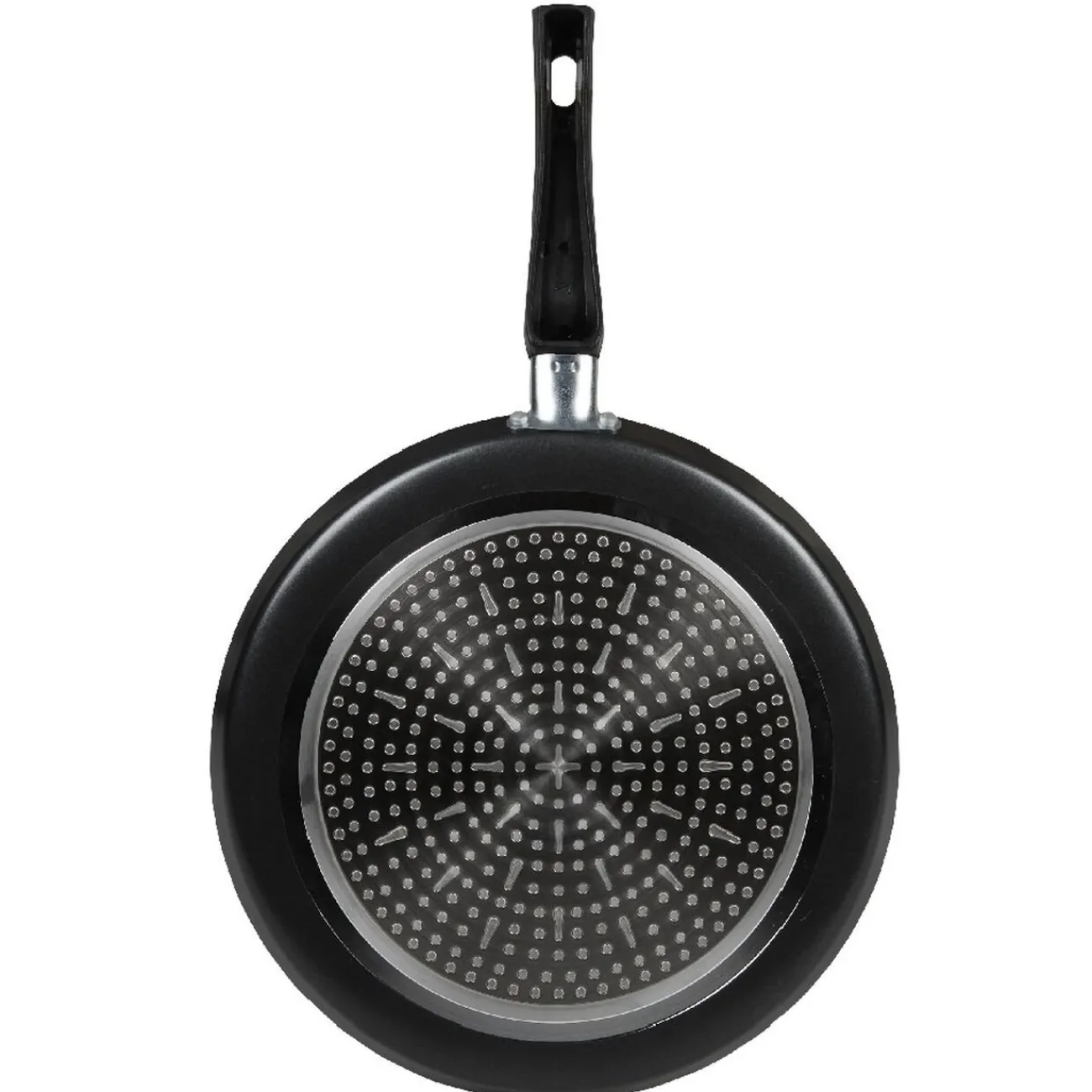 Sale Crépiere aluminium anti-adhésif ø28 cm Cuisson